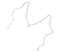 UncleS Fashionable C Shape Lip Accessory for Without Pierced Look Craft From Alloy Great for Trendsetters and Party Goers Youth Styles Lip Rings