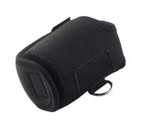 UncleS Fishing Reel Bag for Baitcasting Drum Raft Reel Storage Bag Case Protector Covers Scratchproof Case Carry Fishing Gear Storage