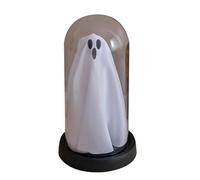 UncleS Floating Witch Hat Night Light With Eye-Friendly Glow Quick Install ABS Decor For Bedroom & Year-Round Use Glowing Witch Hat Hanging Decor