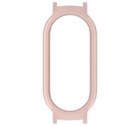 UncleS Half Coverage Bumper Case For Band 9 Smartband Covers Protective Shell Scratchproof Housing With 12mm Strap Interfaces Dustproof Watch Case