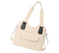 UncleS Handbag Lightweight And Spacious Shoulder Bag Casual Crossbody Purse For Office Workers And Students Student Side Bag