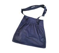 UncleS Heavy Type Canvas Harvest Bag Strong Load Bearing Container Fruit Picking Bag for Outdoor Camping and Hiking Canvas Collection Pouches
