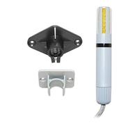 UncleS High Accuracy AM2315C Temperature And Humidity Transmitter Module -40°C To +125°C For Weather Stations Projects Digital Output