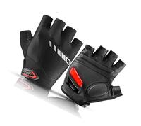 UncleS High Performances Cycling Gloves With Shocked Absorbing Silicones Paddings For Gym Training Mountain Climbing Temperature Resistant Touchscreens Cycling Gloves
