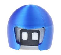 UncleS Innovative Robot Toy Car Decoration Futuristic Car Robot Ornament Decorative for Dashboard or Console Entertainment Robot Car Dashboard Ornament