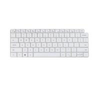 UncleS Keyboard Film Skin For 5420/7420/9510/9520 Skin Silicone And Water Resistant Sleeve Waterproof Cover