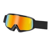 UncleS Kids Ski Goggles AntiFog Snow Goggles Windproof Snowboard Boys Protections For Teens Outdoor Sports Kids Snowboard Teen Windproof Ski Protections Snow