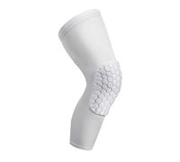 UncleS Knee Protectors Pad Leg Sleeves Knee Brace Wrestling Sleeve For Volleyballs Basketball Football Wrestling Professional Protective Leggings