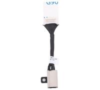 UncleS Laptop Charging Port Replacement Part For 3410 3510 Series Computers With Overloads Protections Coppers Power Jacks
