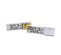 UncleS LCD Digital Thermometers Aquariums Accurate Water Temperature Measurement For Aquariums Temperature Controls Systems Clear Display Fish Tanks Thermometers