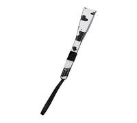 UncleS Leather Camera Wrist Strap for Popular Models Like XS10 and A6400 Camera Strap Enhances Stability Lightweight Vlog Camera Wrist Strap