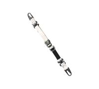 UncleS Multifunctional Nylon Shoulder Strap Outdoor Hanging Point Lanyard Shoulder Harness For Hiking Backpacks And Bags Quick Releasing Buckles