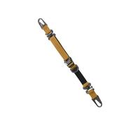 UncleS Multifunctional Nylon Shoulder Strap Outdoor Hanging Point Lanyard Shoulder Harness For Hiking Backpacks And Bags Quick Releasing Buckles