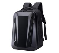 UncleS Multipurpose Motorcycle Backpack Waterproof Transport Bag With Laptop Sleeve Expandable Features For Riders Storage Reflective Travel Backpack