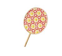 UncleS Natural Bamboos Fan Handmade Weaving Handheld Palms Hand Fans Summers Coolings Fans Party Table Decorations Wedding Large Bamboos Hand