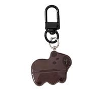 UncleS Novelty Capybaras Keychain Pendant Cartoon Capybaras Keychain Accessory Stylish Men And Women Bag Pendant Charm