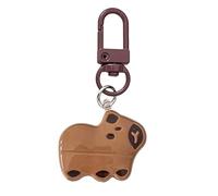 UncleS Novelty Capybaras Keychain Pendant Cartoon Capybaras Keychain Accessory Stylish Men And Women Bag Pendant Charm