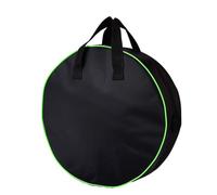 UncleS Oxford Cloth Travel Storage 40x13cm Water-Resistant Bag With Zippers For Luggage Packing Access Spacious Travel Organizers For Commuting