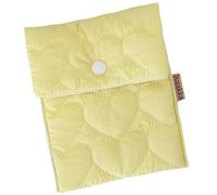 UncleS Period Bag Period Pouches Sanitary Napkin Storage Bag Portable Reusable Menstrual Pads Bags Tampon Storage Pouches Women Tampons Holder for Purse