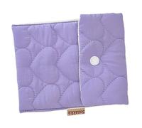 UncleS Period Bag Period Pouches Sanitary Napkin Storage Bag Portable Reusable Menstrual Pads Bags Tampon Storage Pouches Women Tampons Holder for Purse