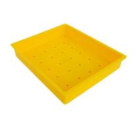 UncleS Portable Golfs Practice Ball Holder Golfs Dispenser Tray With Hole For Outdoor Home Indoor Office Golfer Portable Practice Holder For Outdoor Training