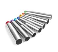UncleS Professional Comprehensive 7 Piece Auto Air Conditioning Compressor Oil/Shaft Seal Repair For Multiple Applications Precise Fit Automotive Tool