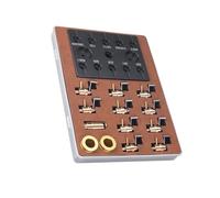 UncleS Professional Watch Mainspring Repair Barrels Set Great for 10 Type Multiple Calibers Efficient Watch Maintenance Tools Movement Mainspring Repair Tool