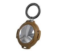 UncleS Protective Case With Keychain Holder For Trackers Protector Case Keychain Holder Shockproof Scratchproof