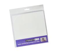 UncleS Protective Pouches for Pingpong Paddle Film Waterproof Abrasion Resistant Racket Cover Design for Table Tennis Player Table Tennis Adhesive Protector