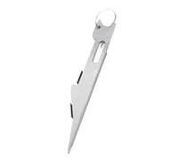 UncleS Quick Tie Knot Tool Fishing Line Knot Tyer Fishing Tying Tool Nails Tying Fly Tackle Accessories Device