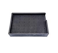 UncleS Reliability Screw Organizers Light Weight Component Sorting Tray for Watch and Electronic Repairs Electronic Repair Tool