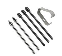 UncleS Replacement Pen Tips Metal/Felt/Soft Nibs Durability For Remarkable 2 Seamlessly Writing In Meetings Classes Student Writing Tool