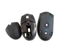 UncleS Shells Top Shell Battery Protective Covers 3Pieces Set For G304 Easy Installation For Gamers And Office Users Home Office Shell