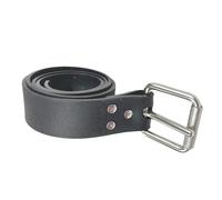 UncleS Silicone Diving Weight Belt With Buckle Snorkeling Waist Comfortable Freediving For Scubas Diving Comfortable Freediving Belt