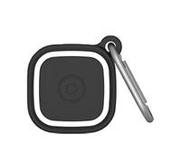 UncleS Silicone Protector Water Resistant Locator Case For By Life 360 Trackers Frequent Travelers Or Forgetful Individual Trackers Protector