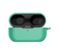 UncleS Soft Case Headphones Fallen Guardian Water Resistant Against Covers Protection Damage Prevention for Compact Earphone Protector EAH-AZ100