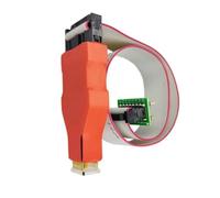 UncleS SOP16 300mil Test Probe Burning Write Probe With Interchangeables Elastics Stopper For Automotive &Aerospace Electronics Integrated Flexible Ribbon Cable