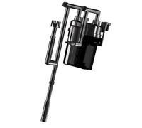 UncleS Space Saving Aquarium External Filter Outlet Water Filtrations Systems For Small FishTanks Wall Mounted Easy Installation Fishtanks Filtration