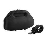 UncleS Speakers Shell Organizers For Speakers Pouches Shoulder Case For Secures Music Gadgets During Travel Shockproof EVA Cover