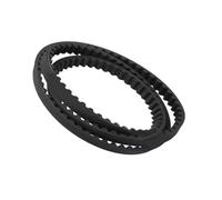 UncleS Strong Rubber Timing Belt 1203335 Deck Replacement Easy To Use Designed For Walk Behind Lawns Mowers 30In Deck