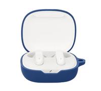 UncleS Suitable for headphone covers, shock victims case, anti-scratch case, washable, soft housing, dusty case, damage, prevention, silicone housing