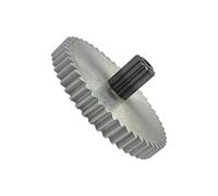 UncleS Sunshade Curtain Motor Gear Replace Metal Design Smooth Shading Mechanism For Rear Window Enhancing Privacy Protective Window Motor Cog