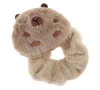UncleS Sweet Capybaras Headband For Photo Studio Halloween Eye-catching Props For Halloween Party Daily Wear Headpiece Cartoon Hairpin