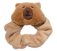 UncleS Sweet Capybaras Headband For Photo Studio Halloween Eye-catching Props For Halloween Party Daily Wear Headpiece Cartoon Hairpin