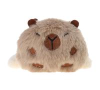 UncleS Sweet Capybaras Headband For Photo Studio Halloween Eye-catching Props For Halloween Party Daily Wear Headpiece Cartoon Hairpin