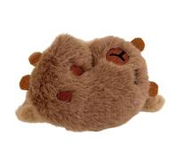 UncleS Sweet Capybaras Headband For Photo Studio Halloween Eye-catching Props For Halloween Party Daily Wear Headpiece Cartoon Hairpin