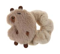 UncleS Sweet Capybaras Headband For Photo Studio Halloween Eye-catching Props For Halloween Party Daily Wear Headpiece Cartoon Hairpin