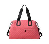 UncleS Travel Handbag Wet And Dry Separation And Shoe Compartment For Gym Enthusiasts Parents Carrying Daily Necessities Stylish Work Bag For Professionals