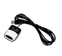 UncleS VK162 USB Navigation Receiver USB Navigation Device For Laptops Fast Satellite Acquisition And Dynamic Trackings Module Plugs And Play