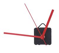 UncleS Wall Clock Mechanisms Battery Powered Repair Parts